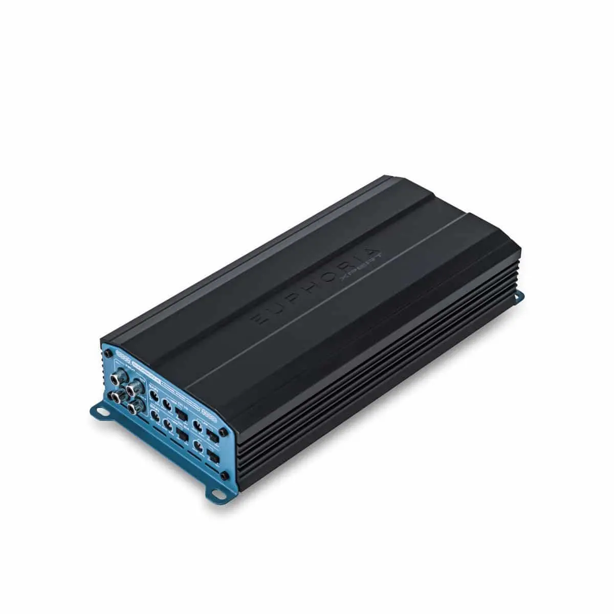 Db Euphoria Exm900.4 4-Channel Compact Amplifier 1