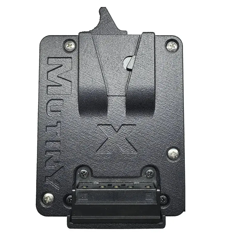 Extra Battery Plate For Spark Power Io 1