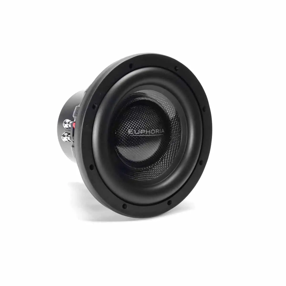 Db Drive Euphoria Exw10ncf 10" Carbon Fiber Woofer 1