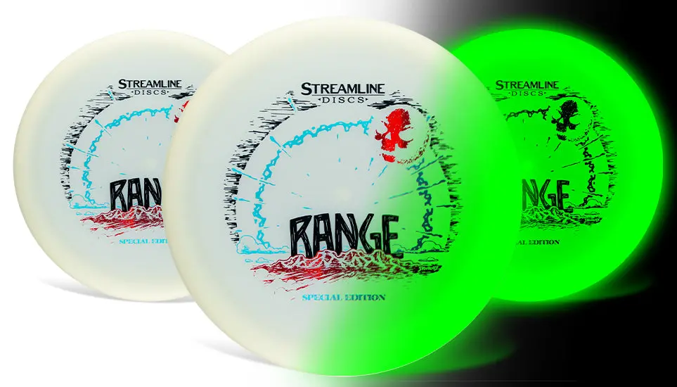 Streamline Eclipse Range Special Edition 2