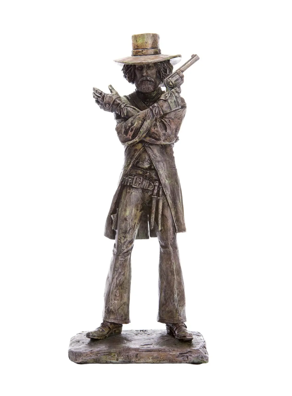 El Topo Statue (Mondo Edition) 1