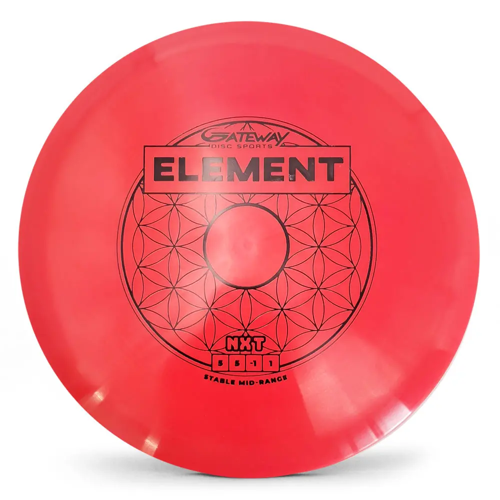 Gateway Nxt Element 1