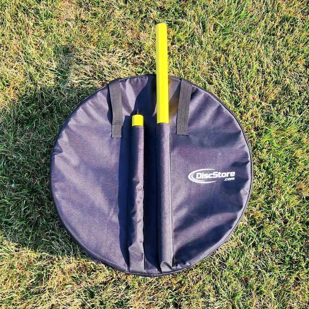 Growthesport Elite Basket Carrying Bag 1