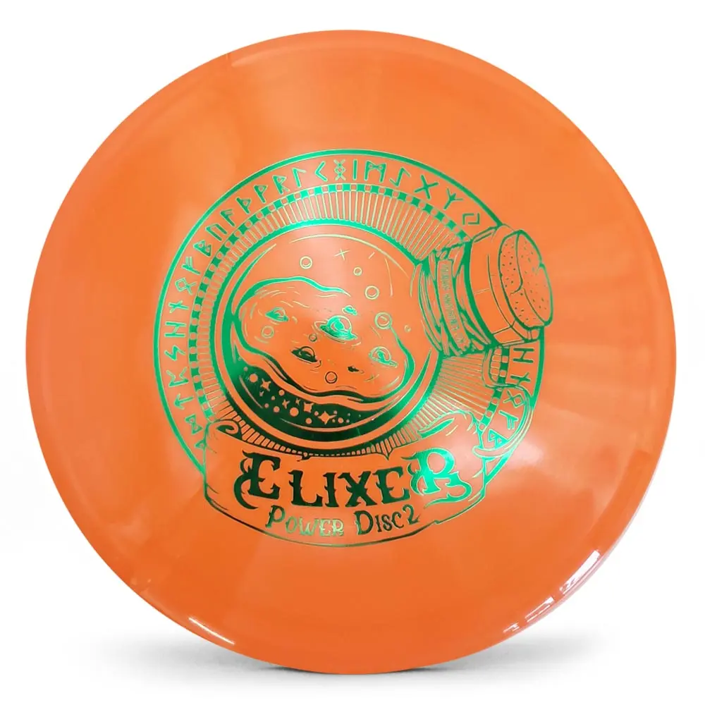 Innova Power Disc2 - Elixer 1