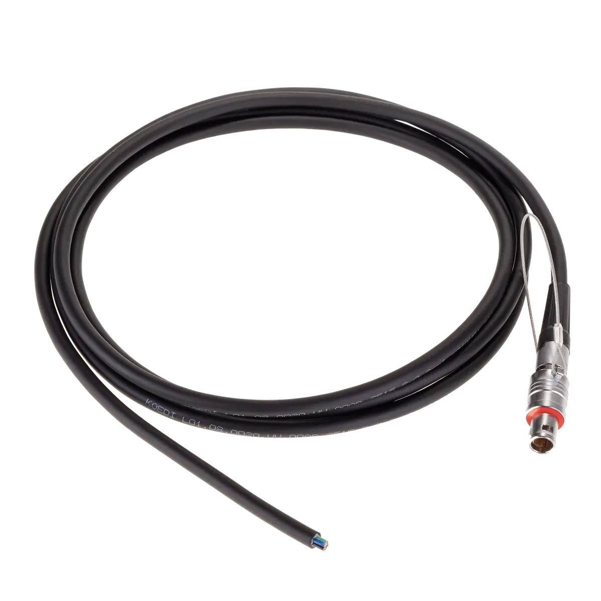 Emlid Reach Rs4 & Rs4 Pro Cable Without Second Connector 1