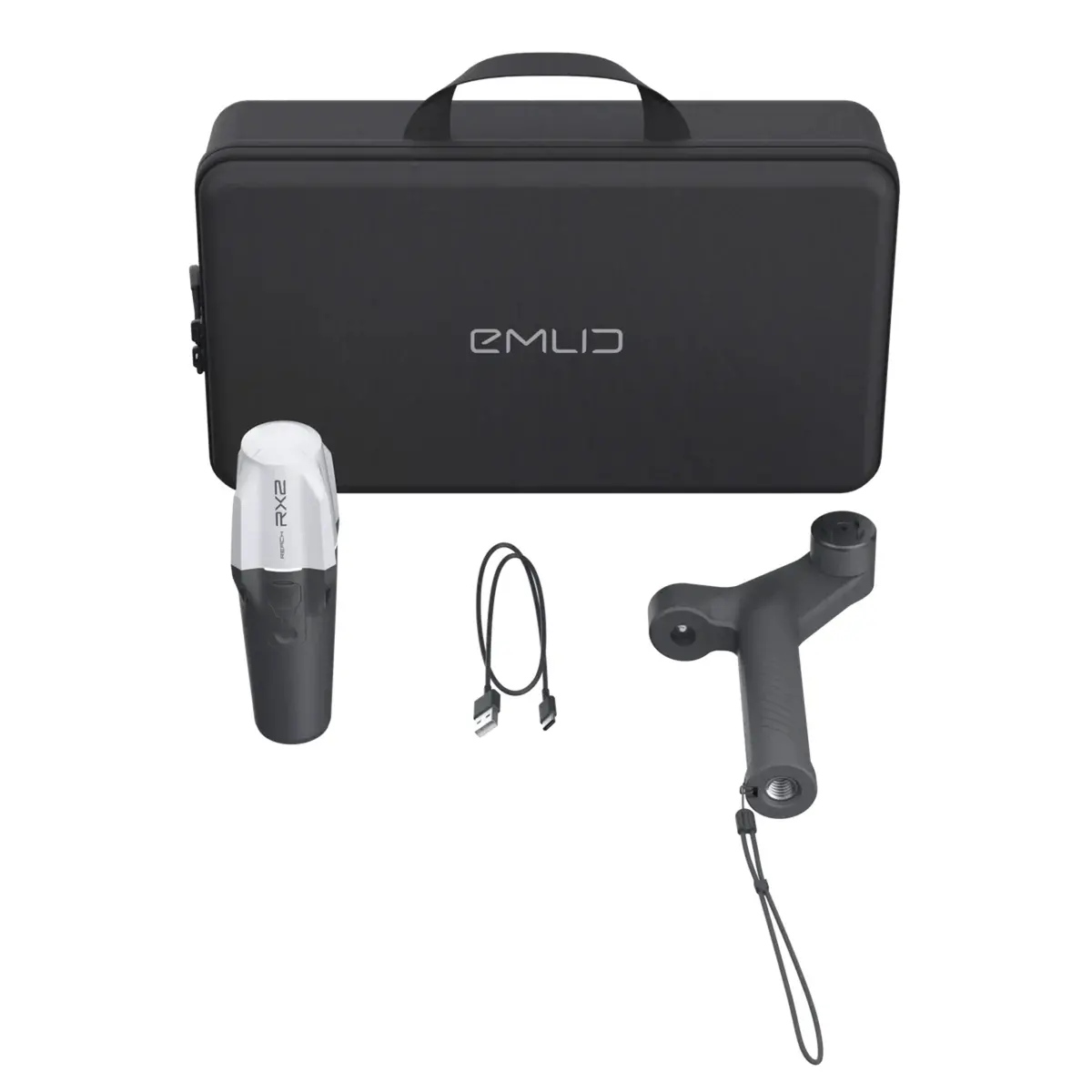 Pix4d & Emlid Scanning Kit 1