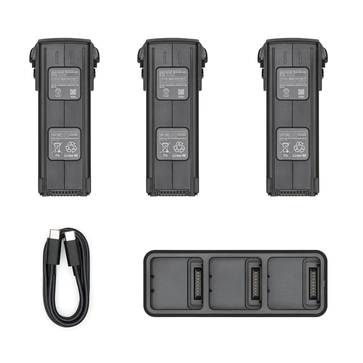Dji Mavic 3 Enterprise Battery Kit 1