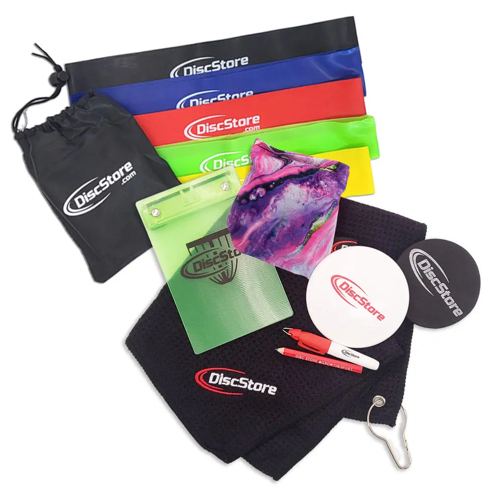 Tournament Essential Set 1