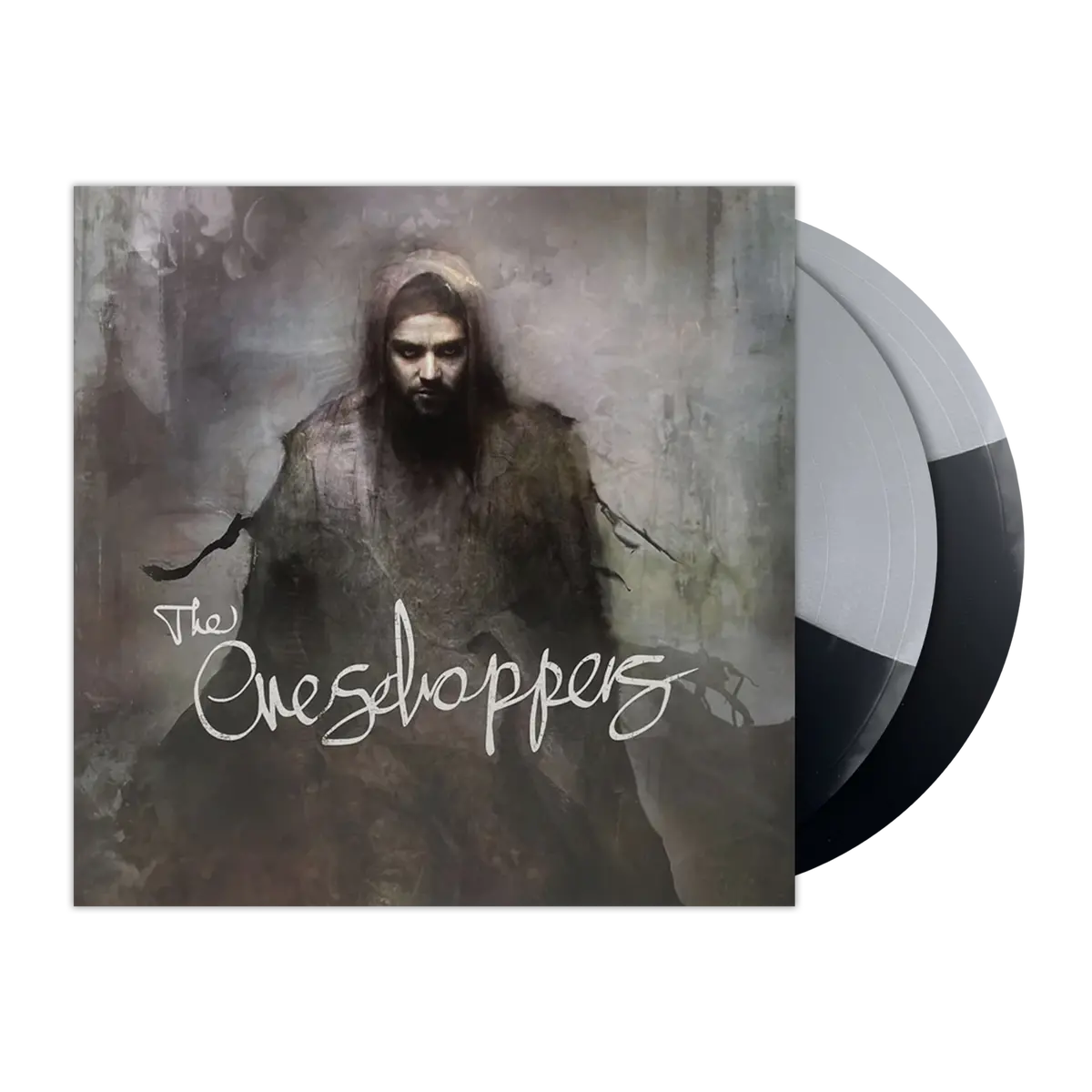 The Evesdroppers Lp 1