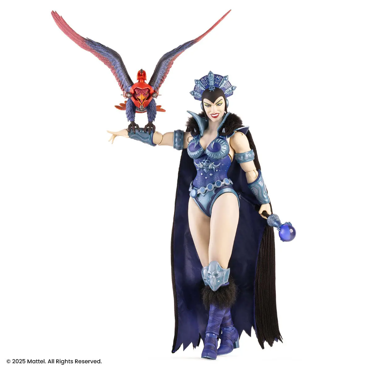 Masters Of The Universe - Evil-Lyn 1/6 Scale Figure - Timed Edition 1