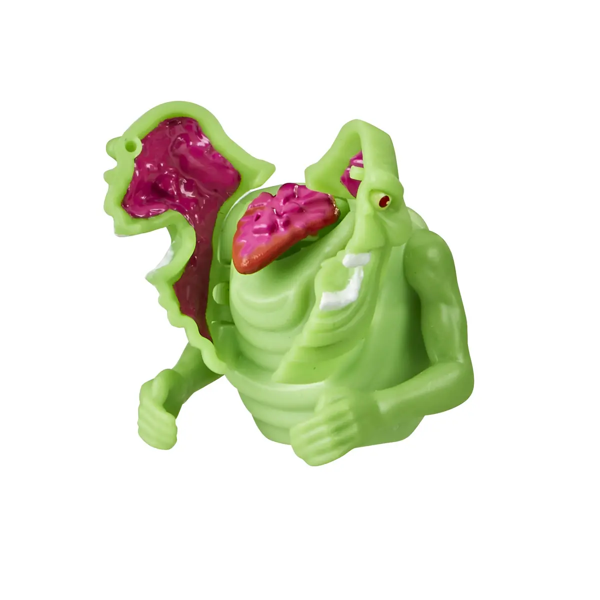 Ghostbusters Fright Features Winston Zeddemore 2