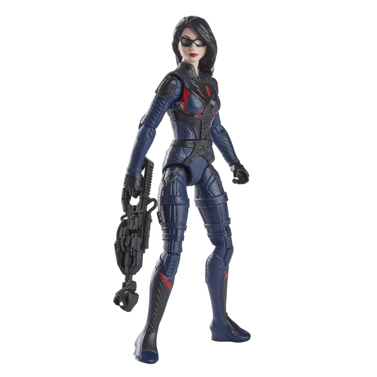Snake Eyes: G.I. Joe Origins Baroness 1