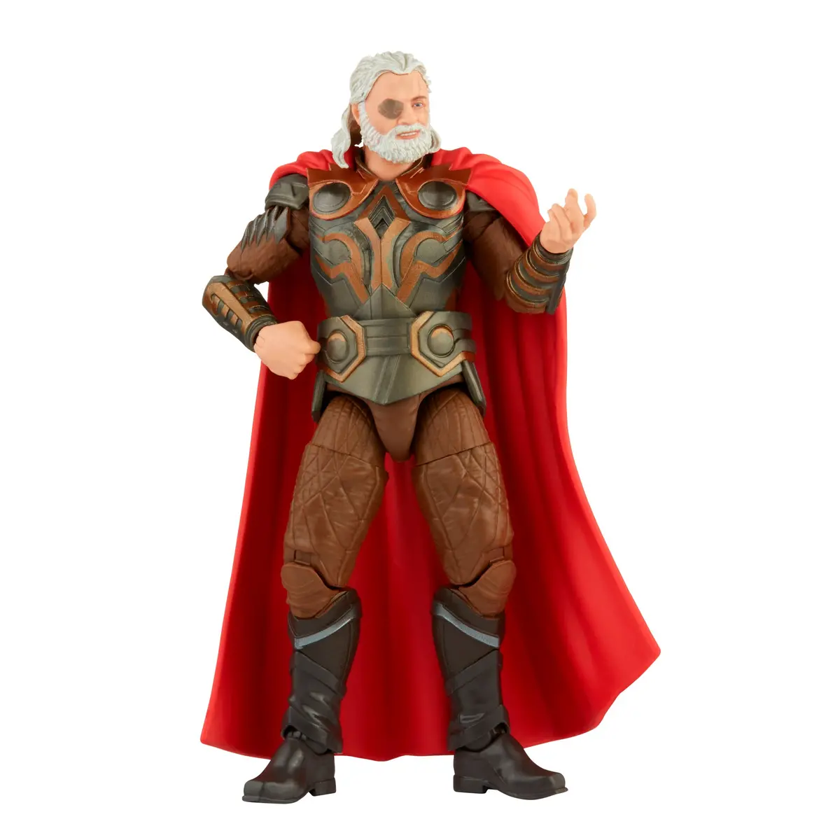Marvel Legends Series Odin 1