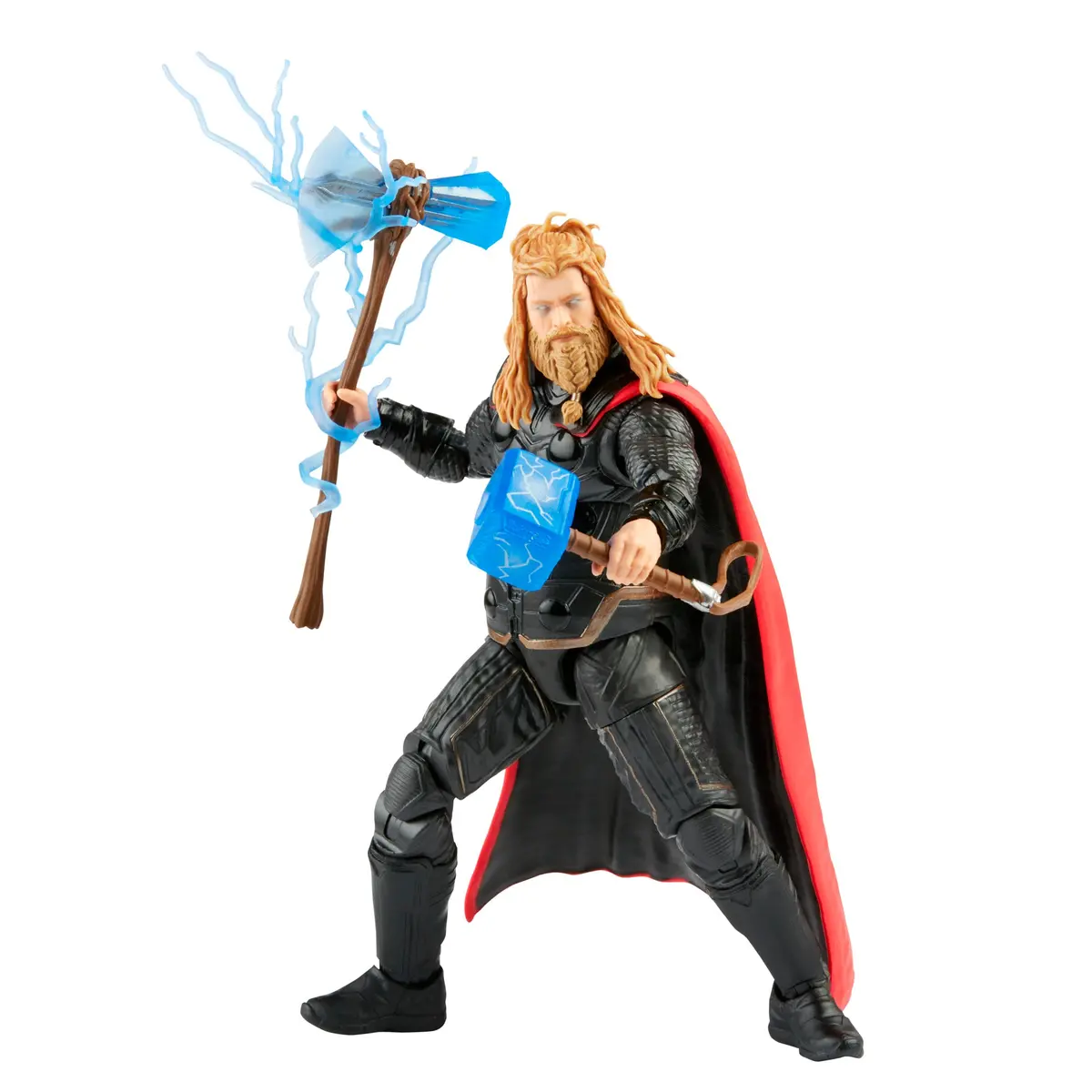 Marvel Legends Series Thor 1