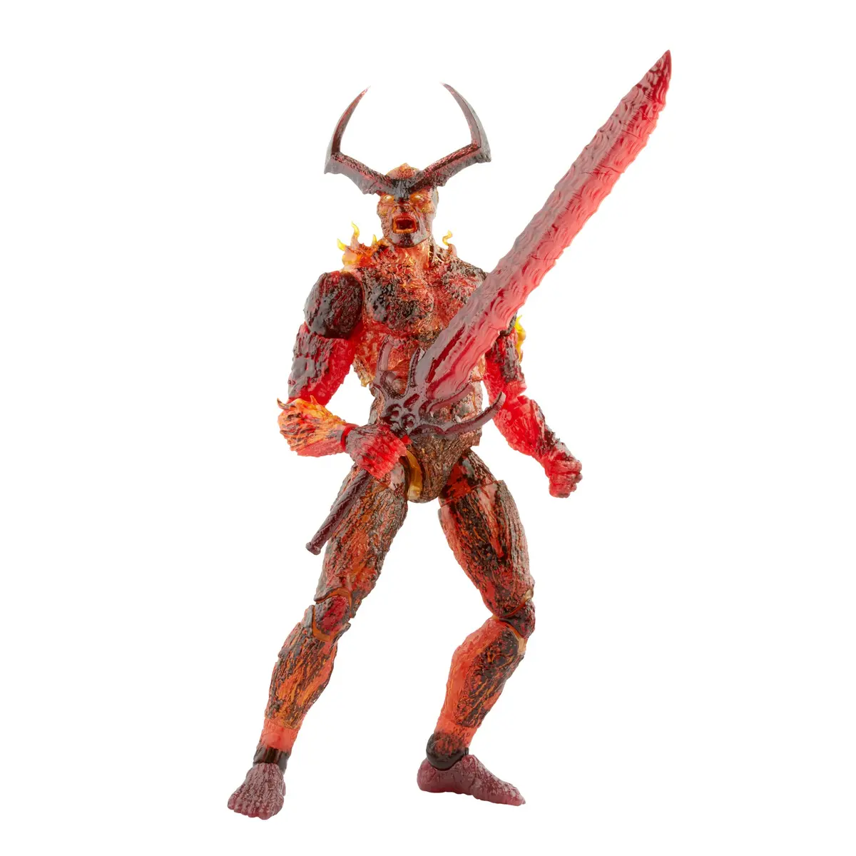 Marvel Legends Series Surtur 1