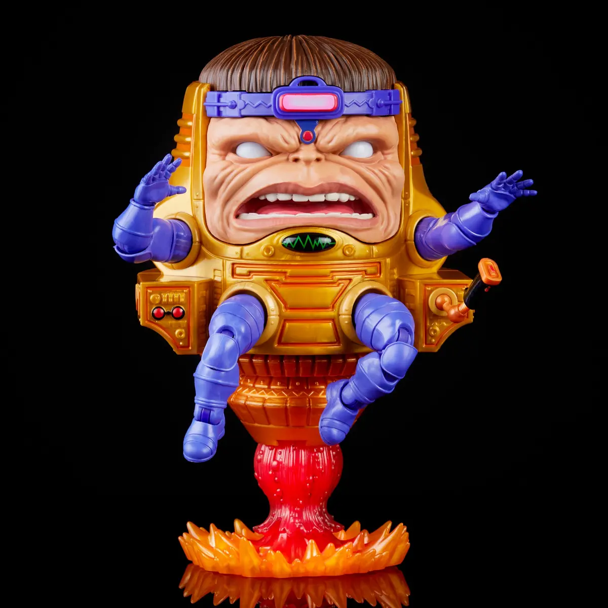 Marvel Legends Series M.O.D.O.K. 1