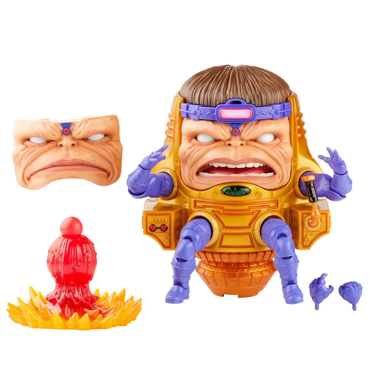 Marvel Legends Series M.O.D.O.K. 2