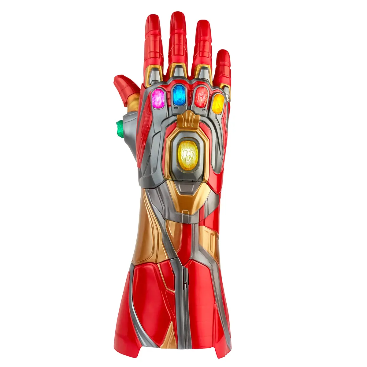 Marvel Legends Series Iron Man Nano Gauntlet 1
