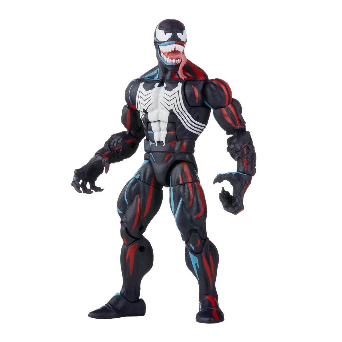 Marvel Legends Series Venom 1