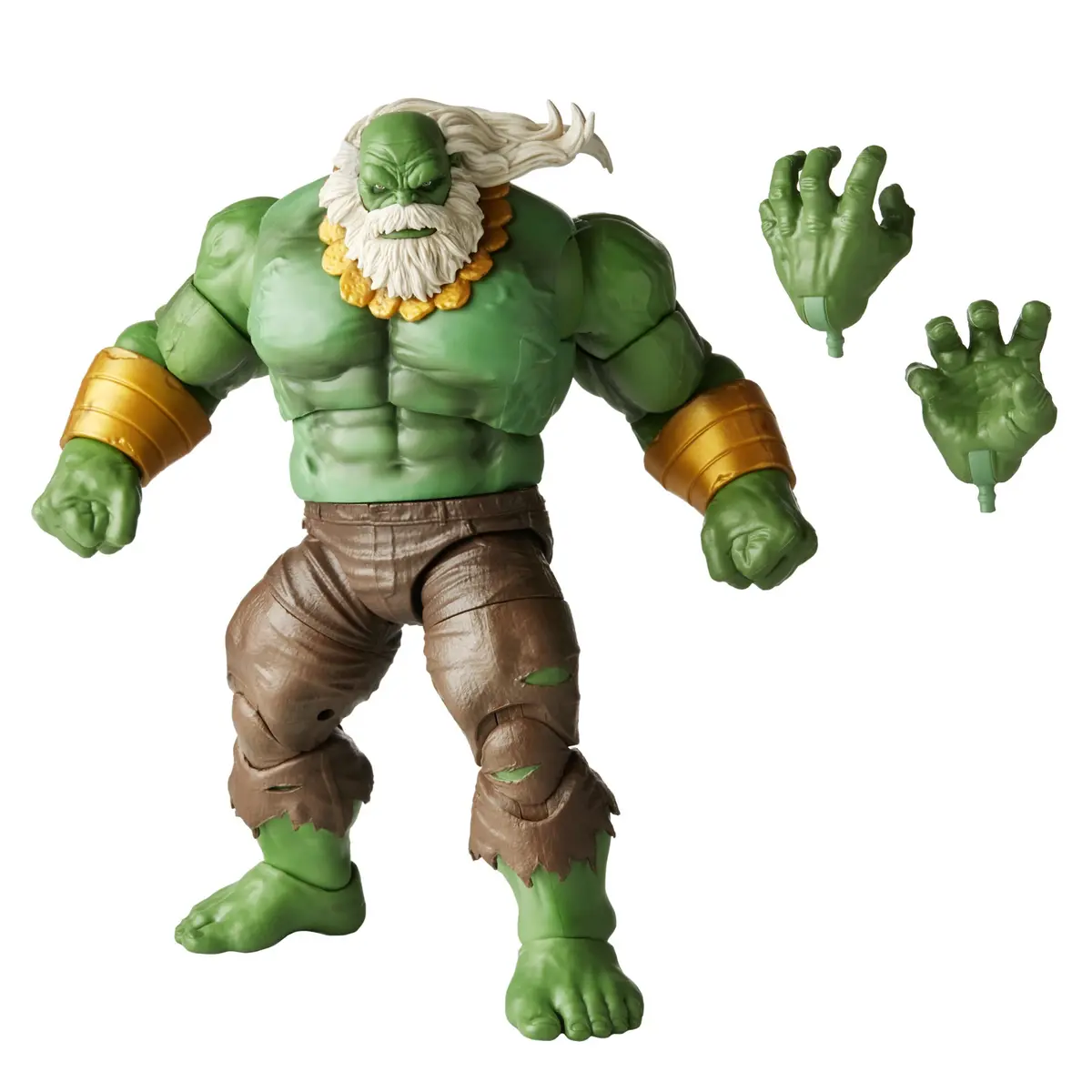 Marvel Legends Series Maestro 1