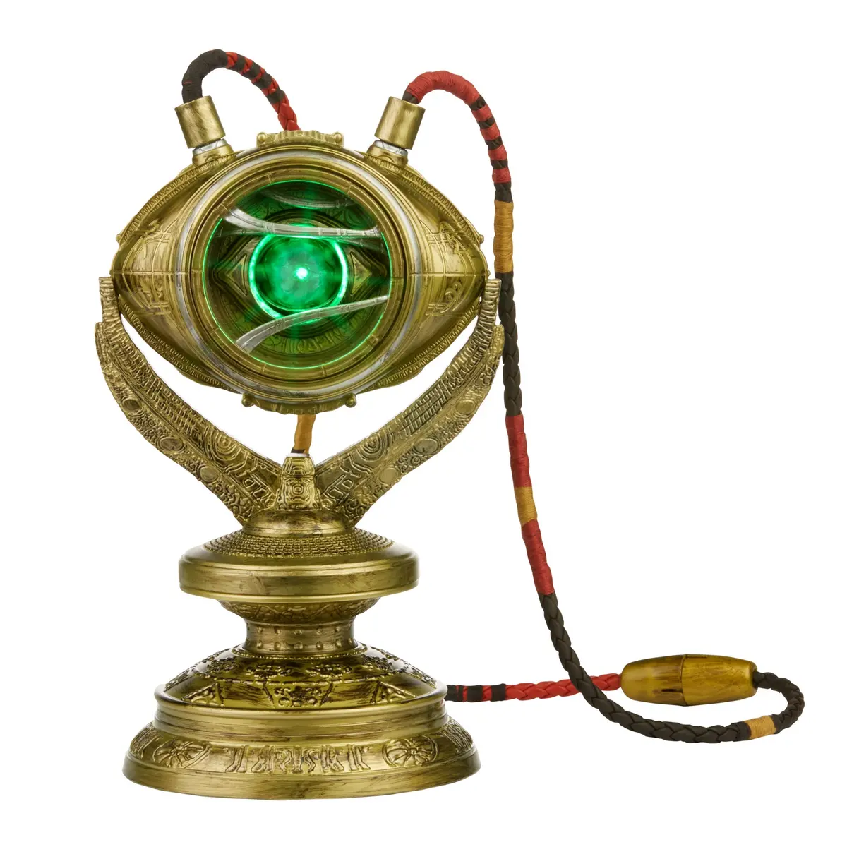 Marvel Legends Doctor Strange Eye Of Agamotto 1