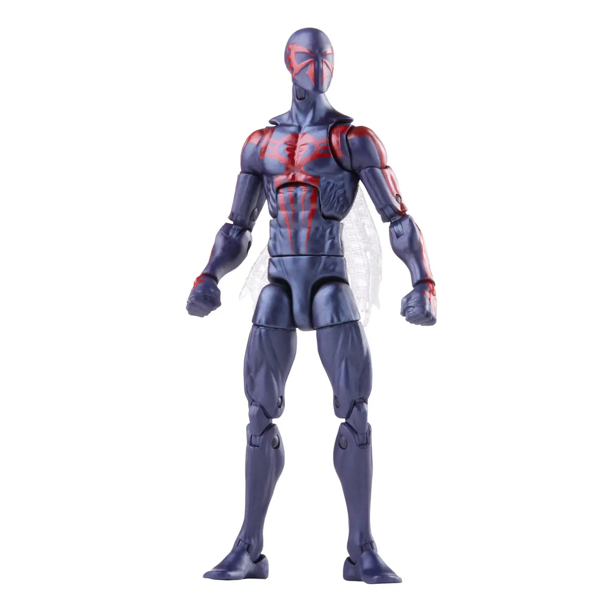 Marvel Legends Series Spider-Man 2099 1