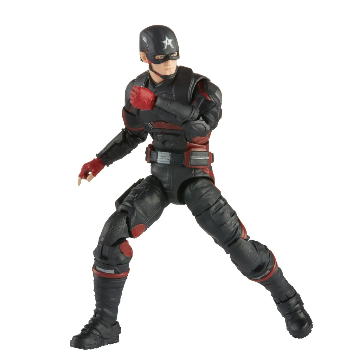 Marvel Legends Series Action Figure U.S. Agent 1