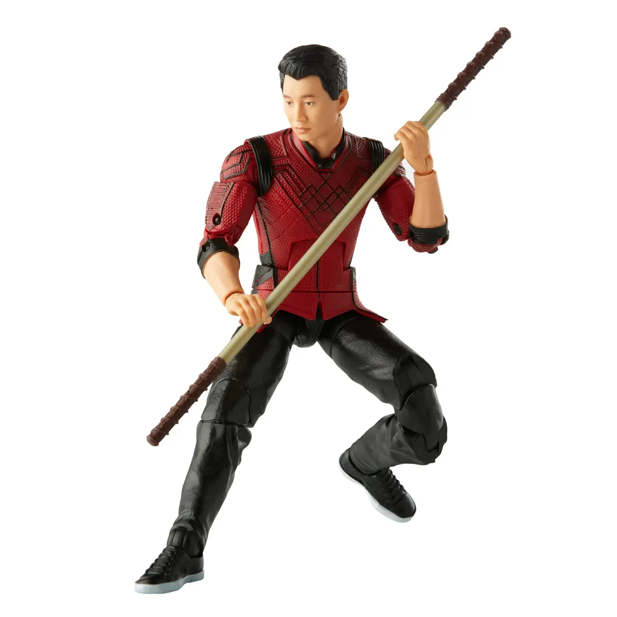 Marvel Legends Series Shang-Chi Legend Of Ten Rings Shang-Chi 1