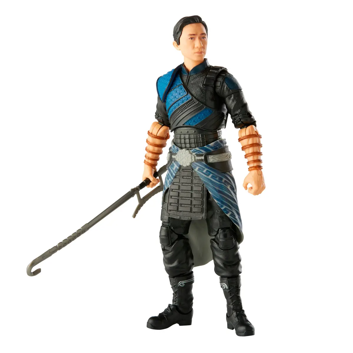 Marvel Legends Series Shang-Chi And Legend Of Ten Rings Wenwu 1