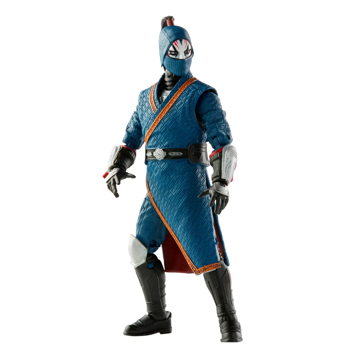 Marvel Legends Series Shang-Chi Legend Of Ten Rings Death Dealer 1