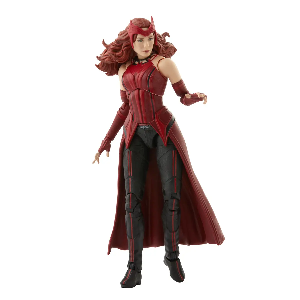Marvel Legends Series Avengers Scarlet Witch 1