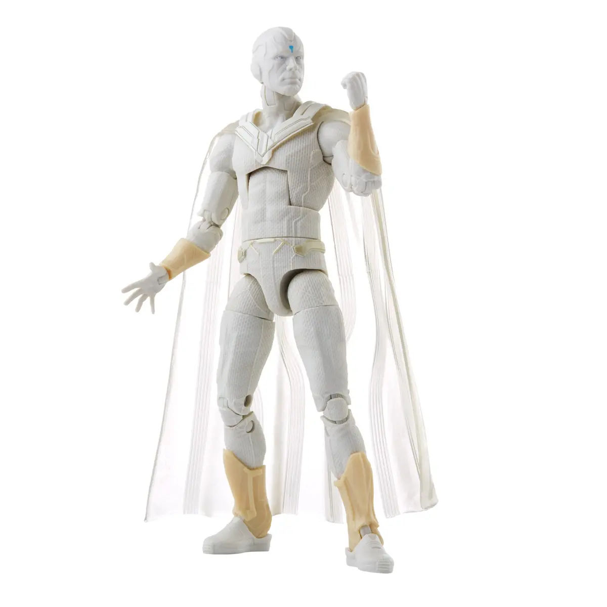 Marvel Legends Series Avengers Action Figure Vision 1
