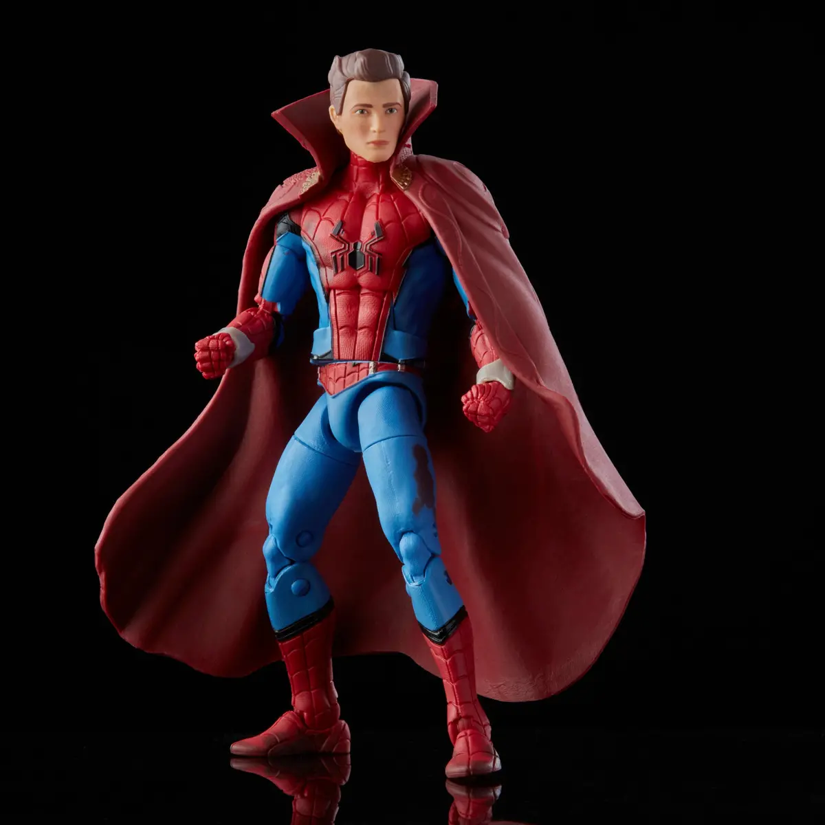 Marvel Legends Series Zombie Hunter Spidey 1