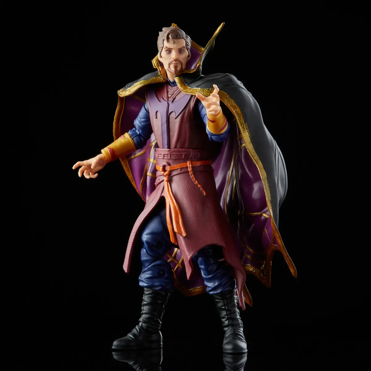 Marvel Legends Series Doctor Strange Supreme 1