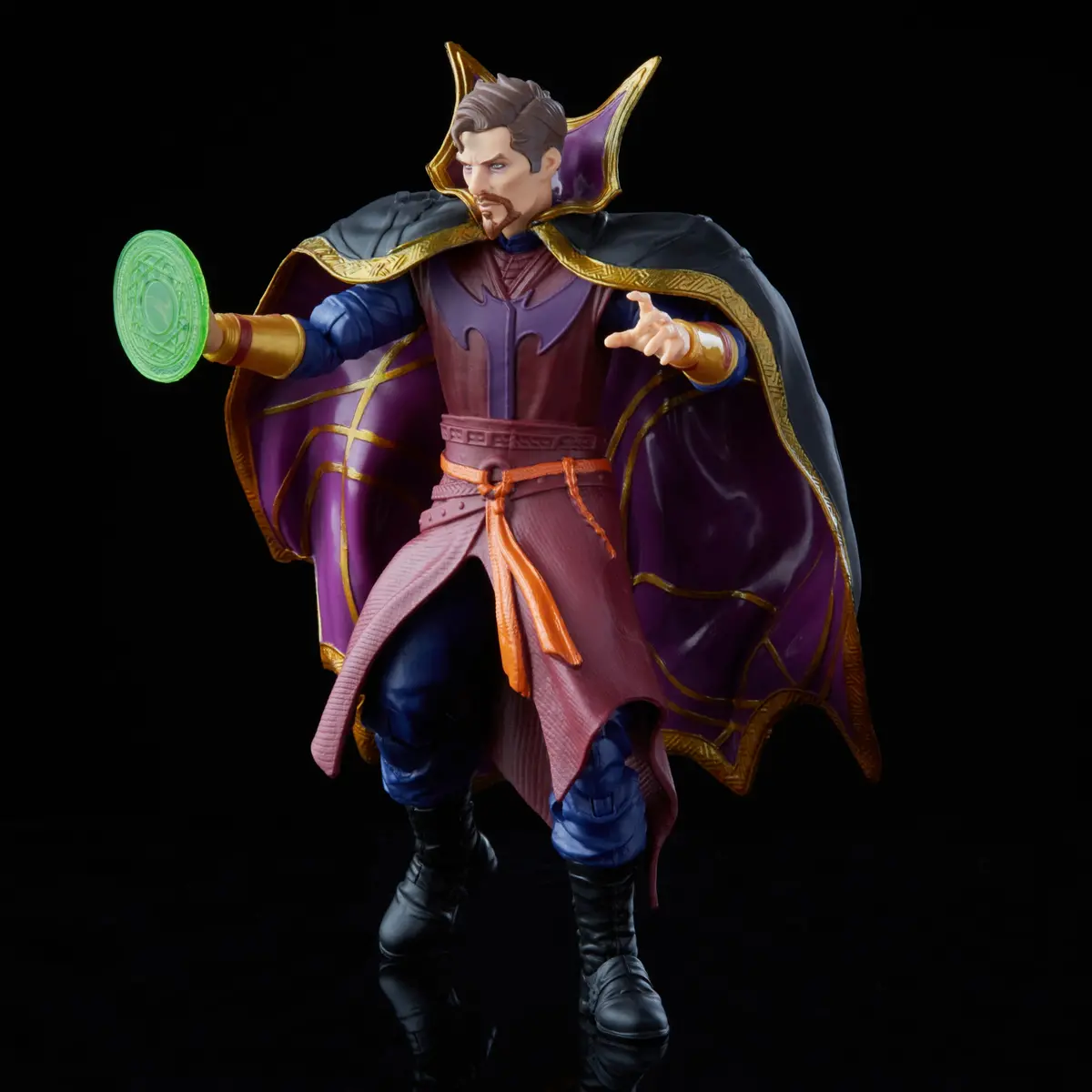 Marvel Legends Series Doctor Strange Supreme 2
