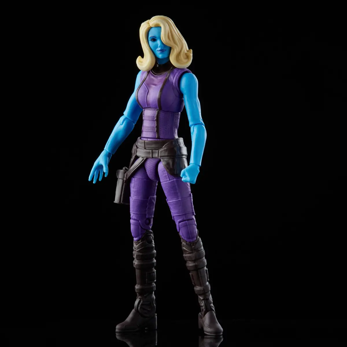 Marvel Legends Series Heist Nebula 1