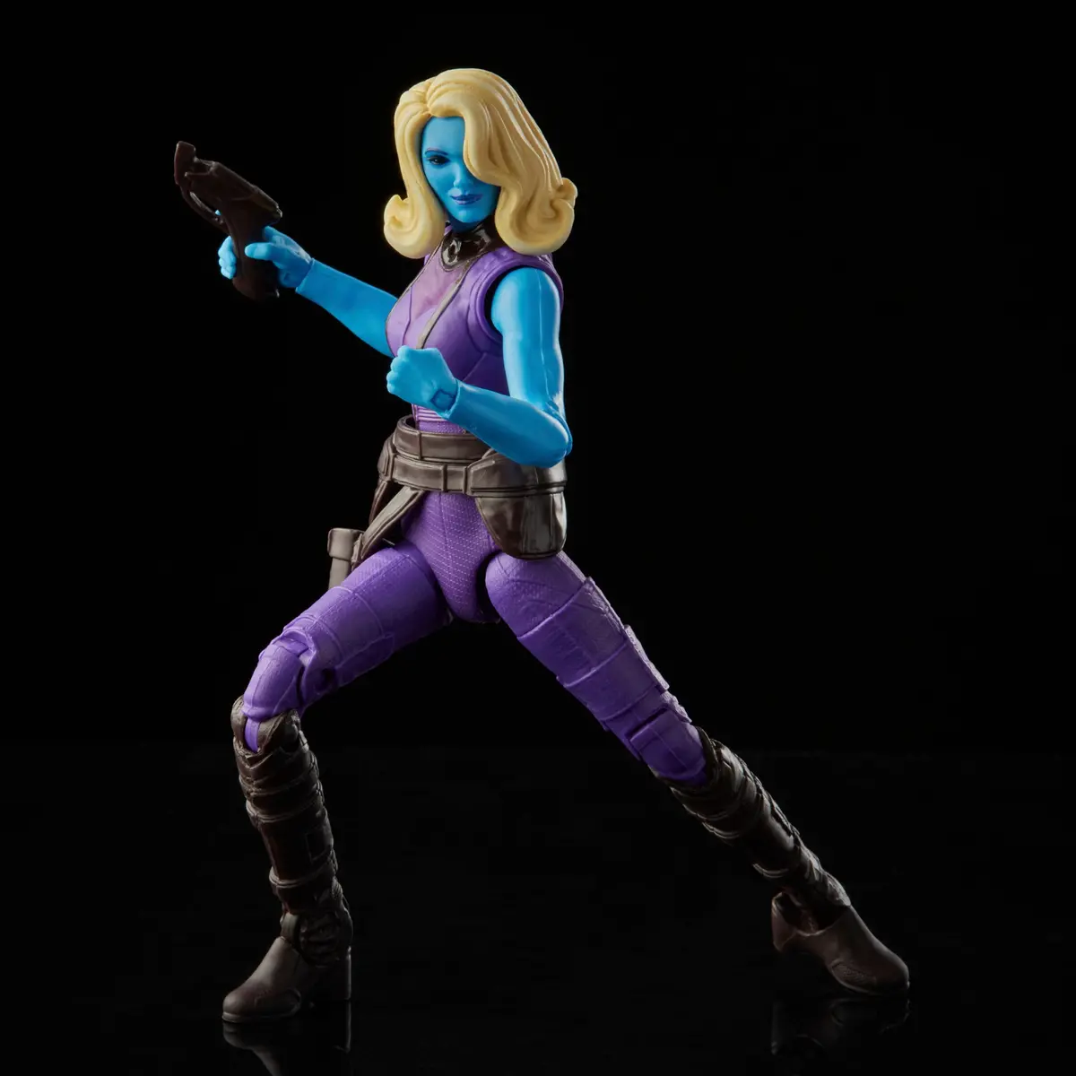 Marvel Legends Series Heist Nebula 2