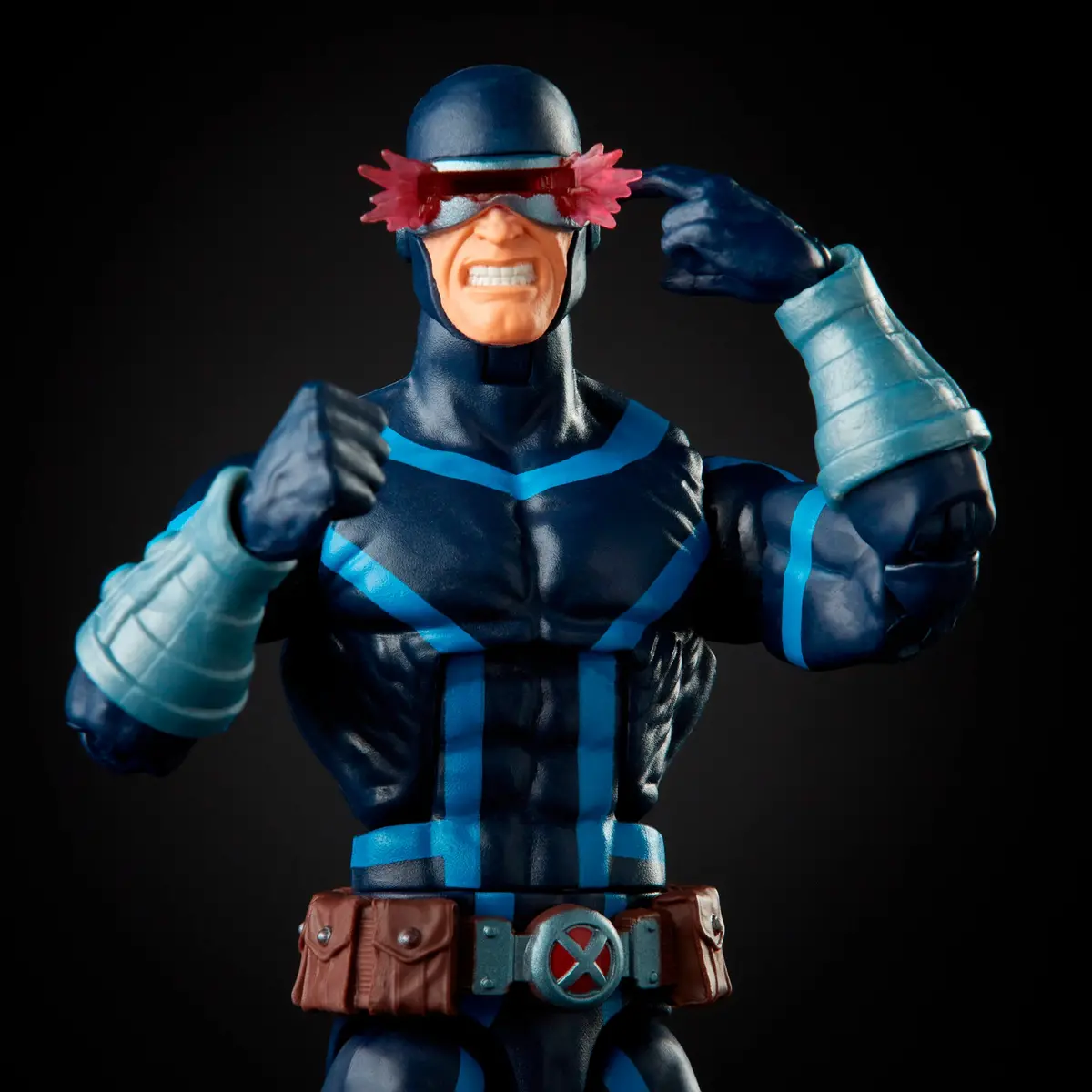 Marvel Legends Series X-Men Cyclops Action Figure 1