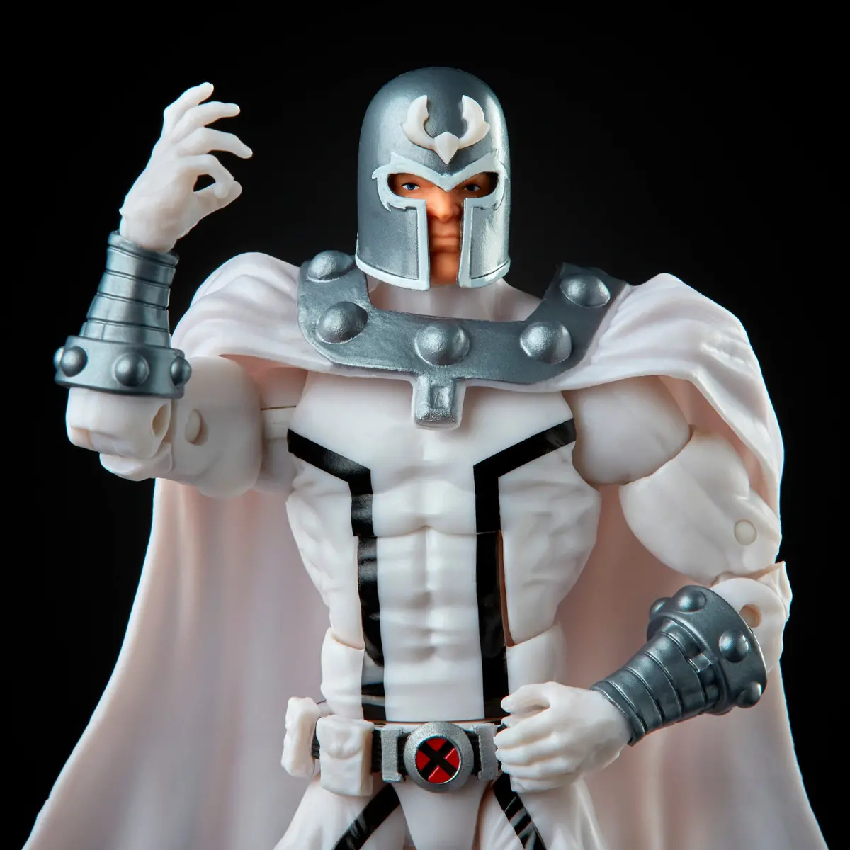Marvel Legends Series Magneto Action Figure 1