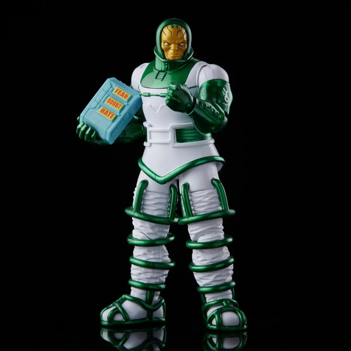 Marvel Legends Series Retro Fantastic Four Psycho-Man 1