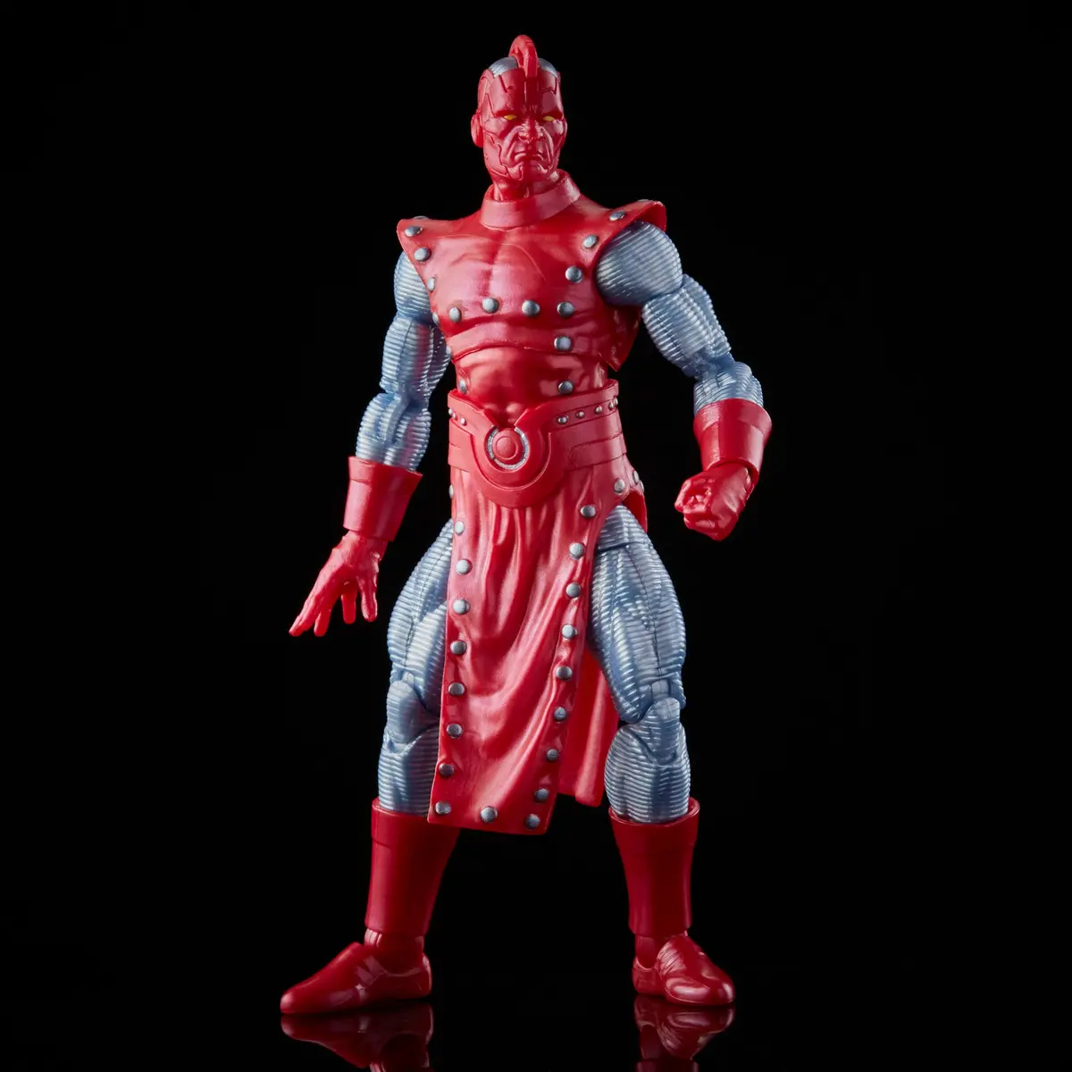 Marvel Legends Series Retro High Evolutionary 1