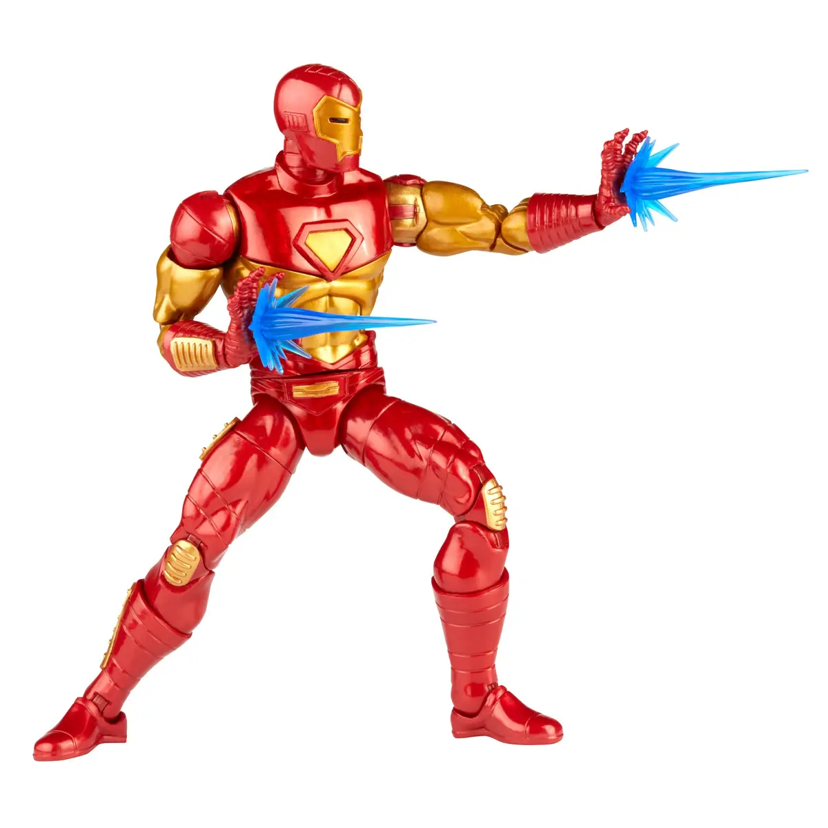 Marvel Legends Series Modular Iron Man 1