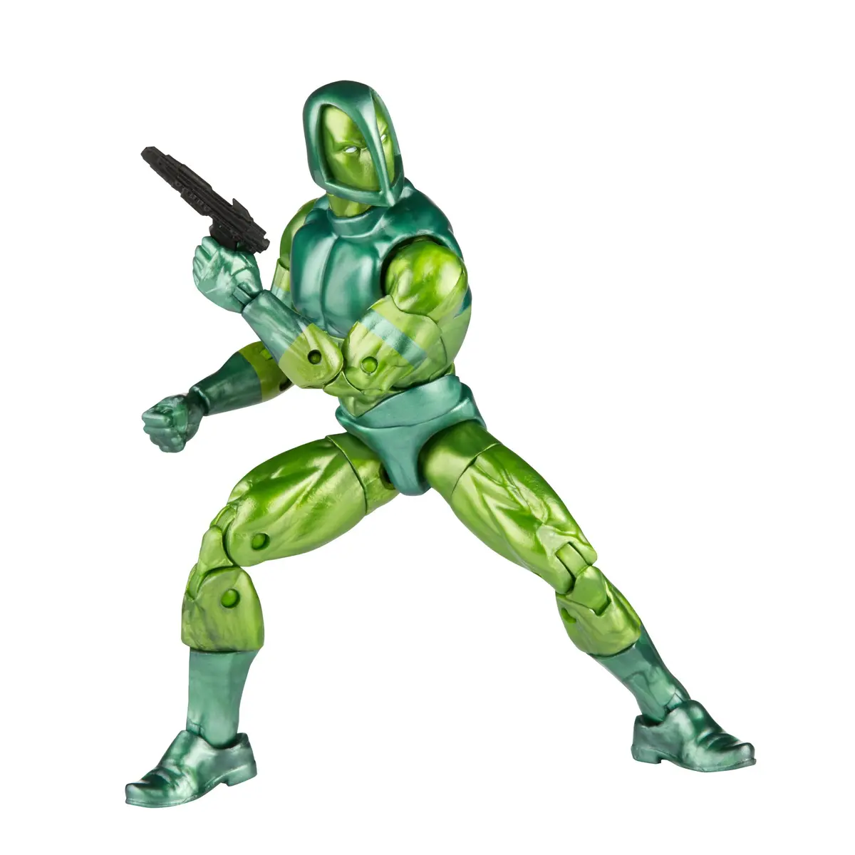 Marvel Legends Series Vault Guardsman 1