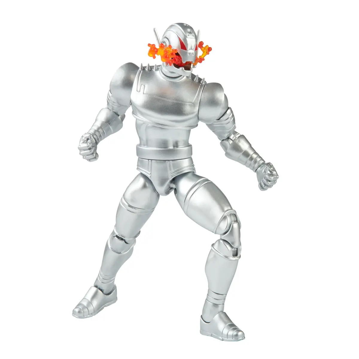 Marvel Legends Series Ultron 1