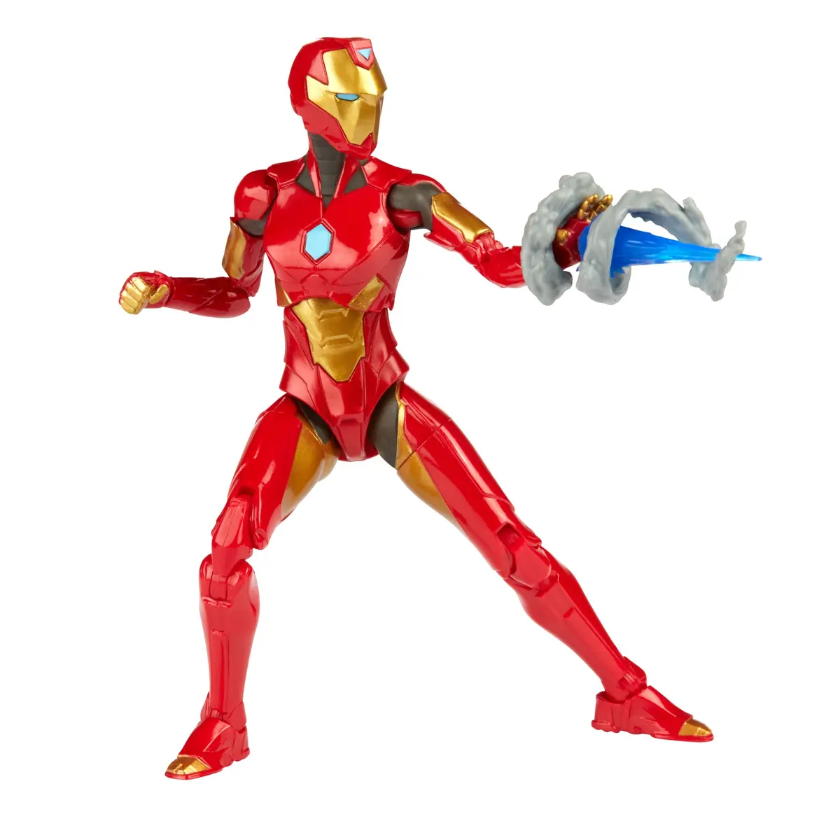 Marvel Legends Series Ironheart 1