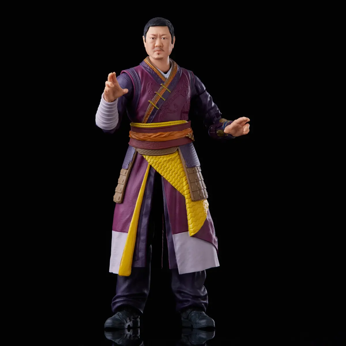 Marvel Legends Series Marvel’S Wong 1