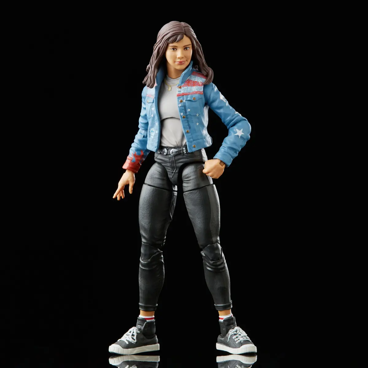 Marvel Legends Series America Chavez 1