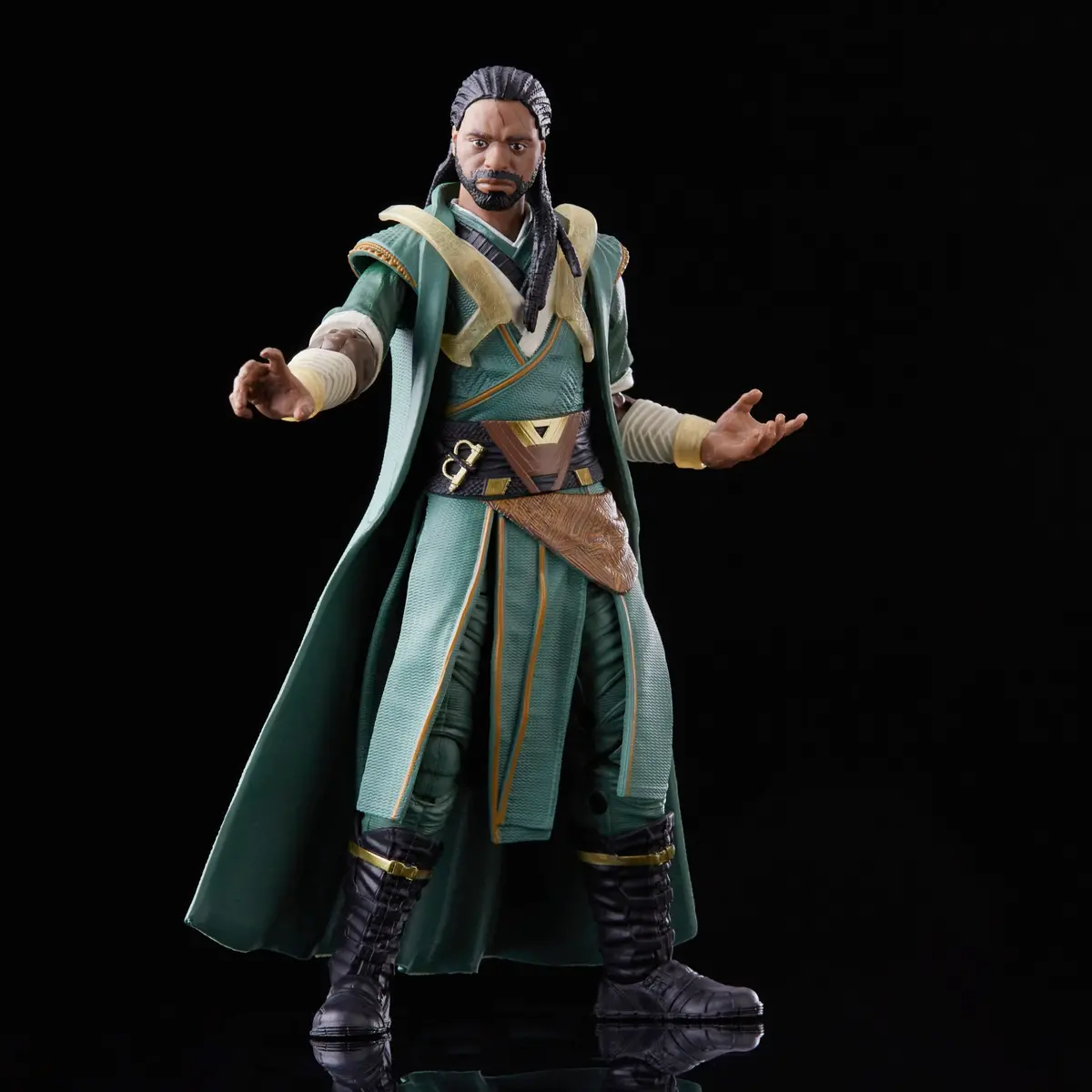 Marvel Legends Series Master Mordo 1