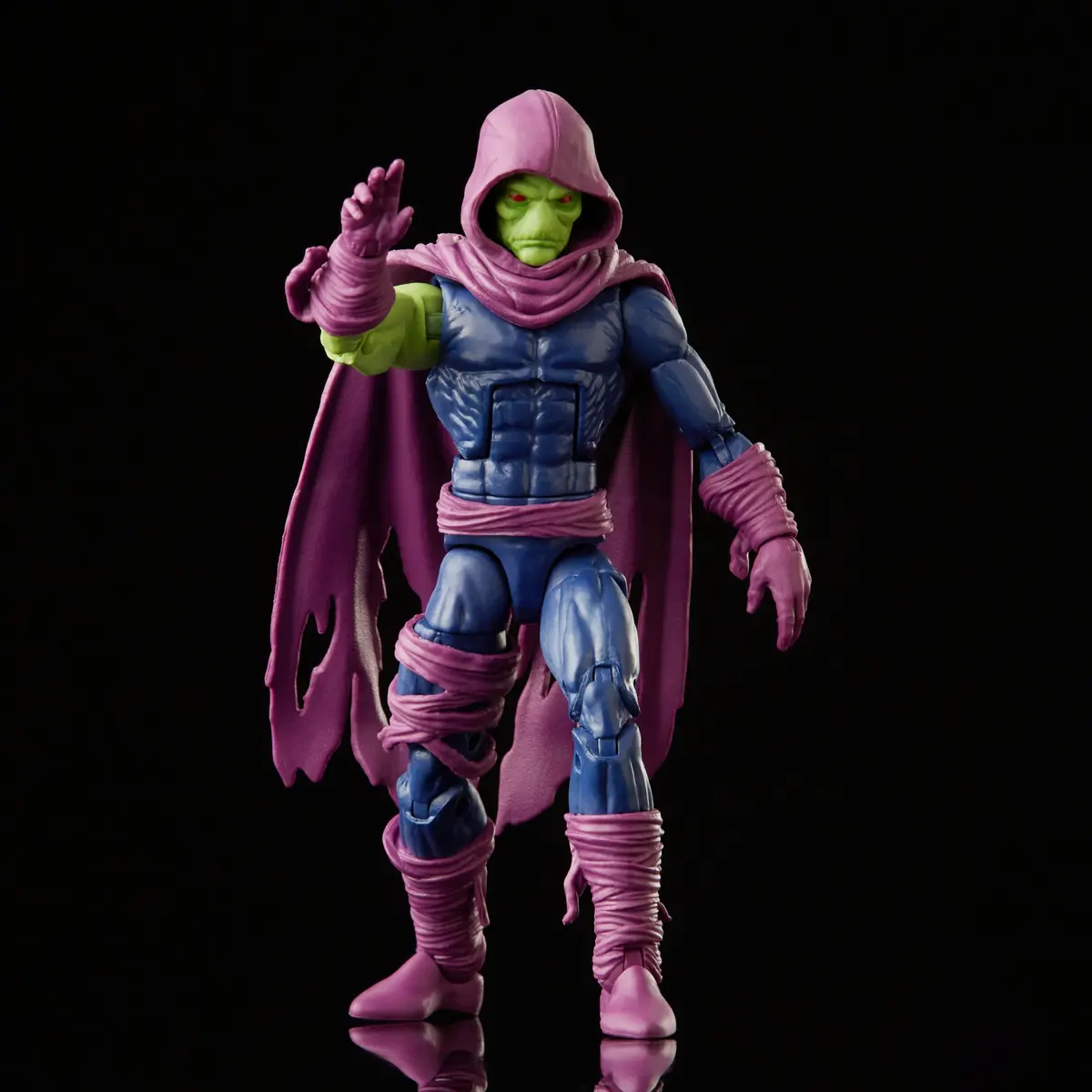 Marvel Legends Series Marvel’S Sleepwalker 1