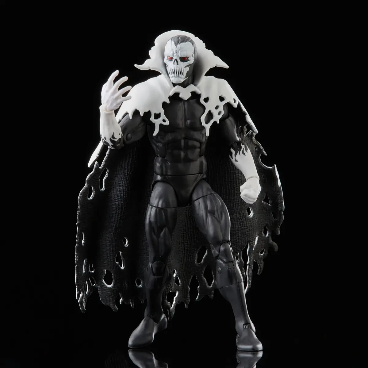 Marvel Legends Series D’Spayre 1